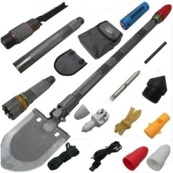 GERBER Mini-Pelle Multifunctional-Shovel