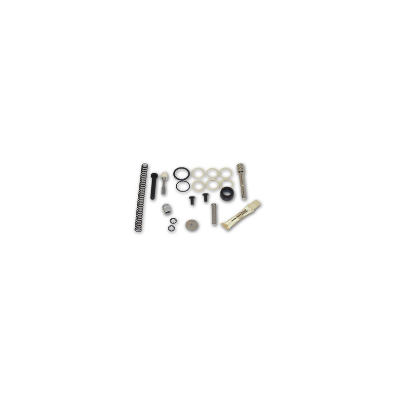 Tune Up Parts Kit Tetra, Protuim, Quadra
