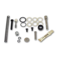 Tune Up Parts Kit Tetra, Protuim, Quadra