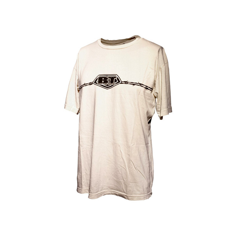 BT T-Shirts Barbed - Taille 3XL