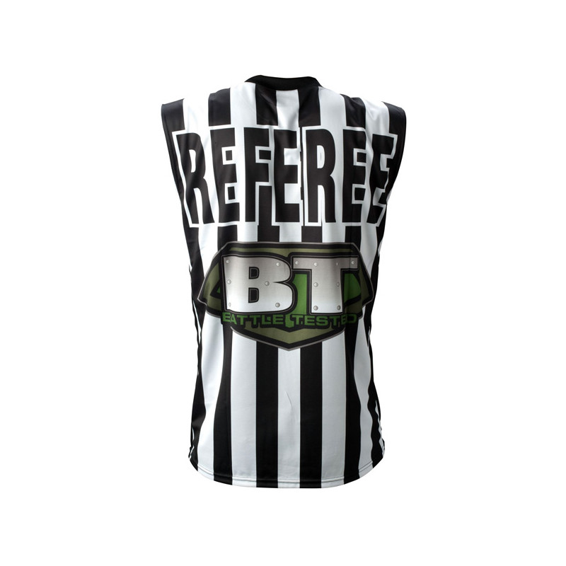 Jersey BT Referee L