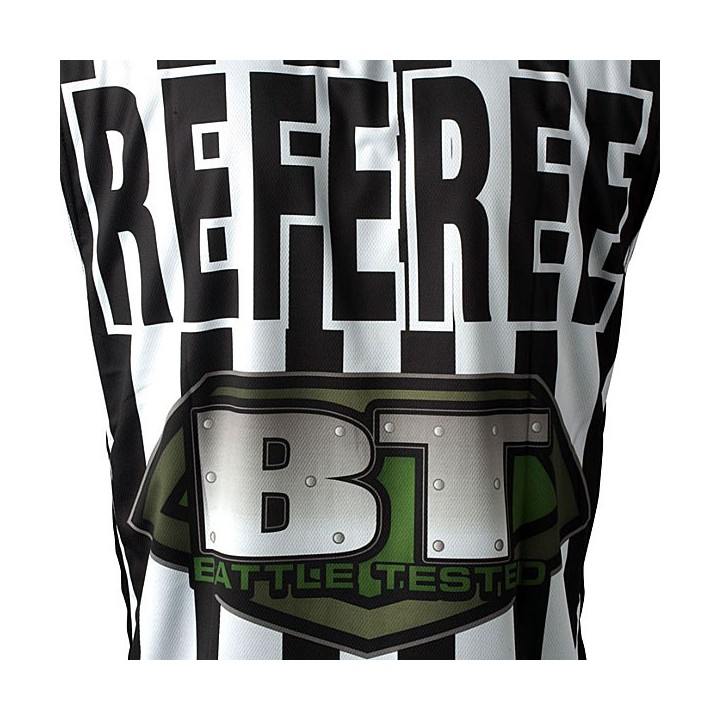 Jersey BT Referee L - Jersey