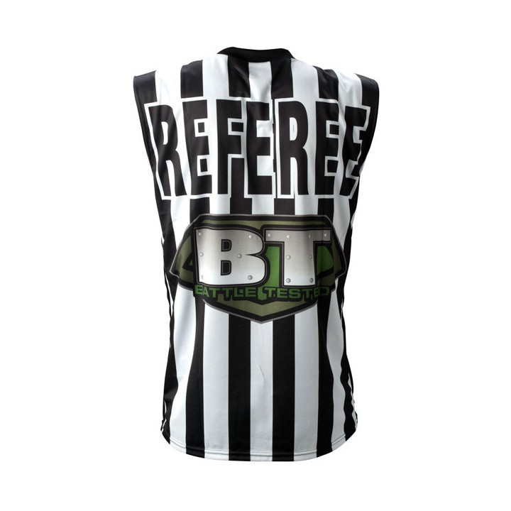 Jersey BT Referee L - Jersey