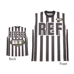 Jersey BT Referee L