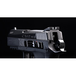 ASG CZ75 P-07 Duty Front Sight (ref. 2-03) - Official Airsoft &amp; Airgun Front Sight