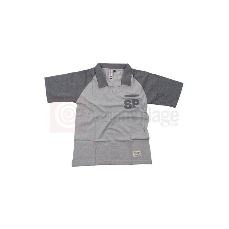 Polo Smart Parts Grey XL