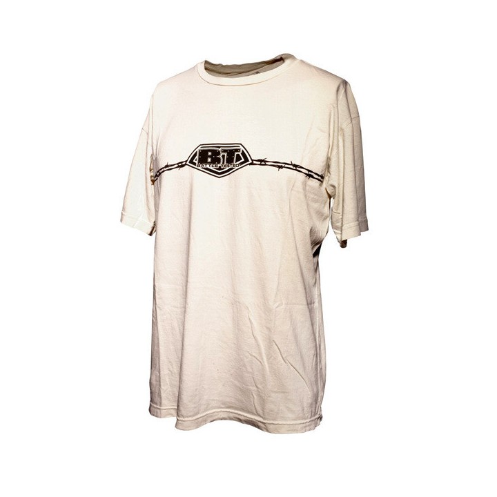 BT T-Shirts Barbed XXL