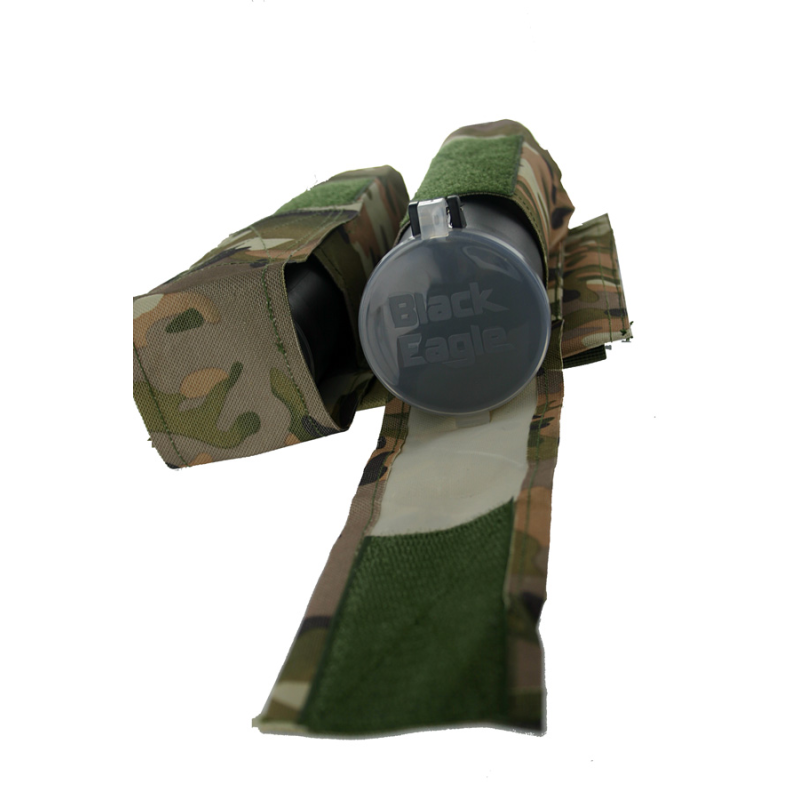 Black Eagle 100 / 140 Rounds Pods Pouch - VCam