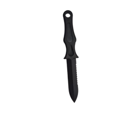 Plastic small knife