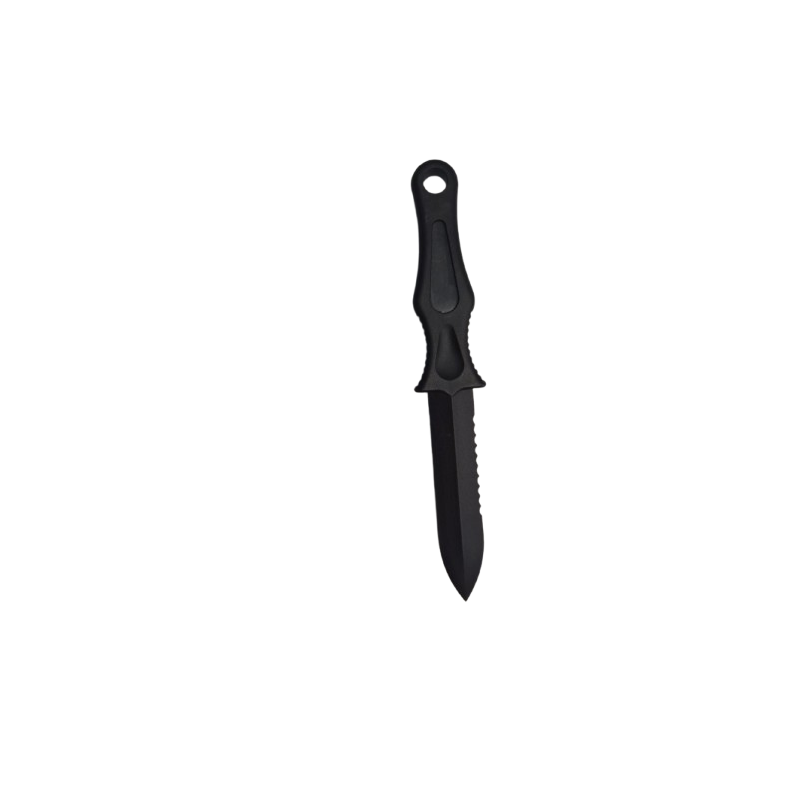 Plastic small knife