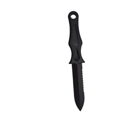Plastic small knife