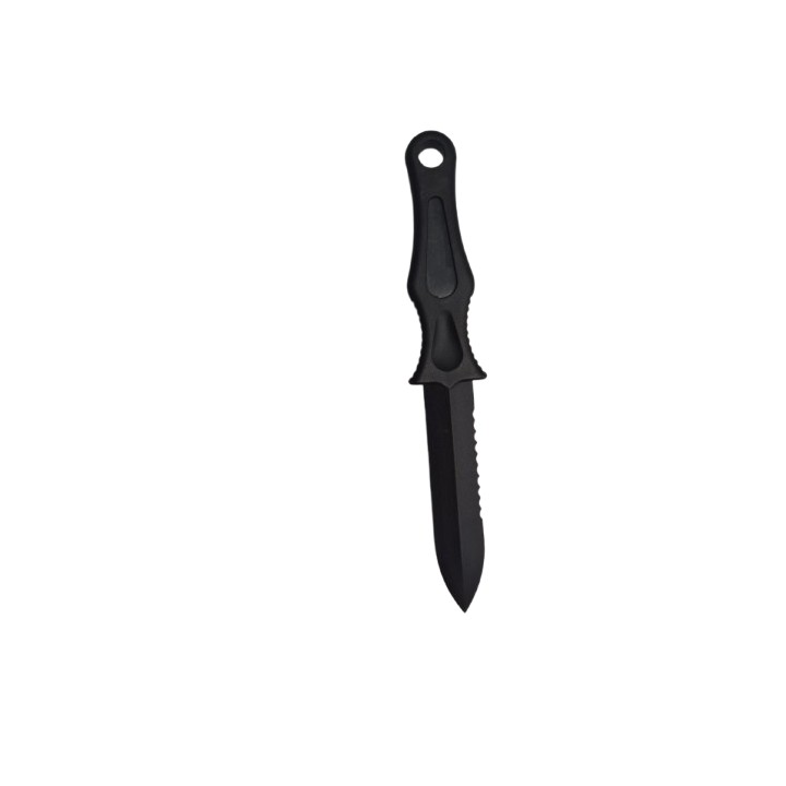 Plastic small knife
