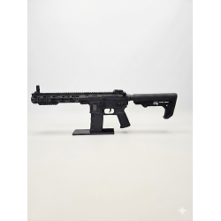 Display Stand (Stand pour Réplique M4 AEG)