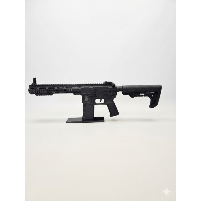 Display Stand (Stand pour Réplique M4 AEG)