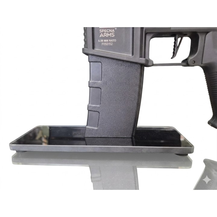 Support réplique airsoft M4 AR15 | Présentoir AEG