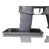 Display Stand (Stand pour Réplique M4 AEG) - Support réplique airsoft