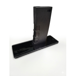 Display Stand (Stand pour Réplique M4 AEG)