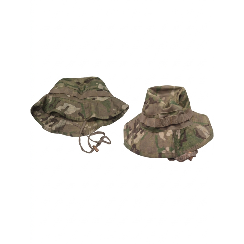 Edgewise Cap (Bob camo version Edgewise)