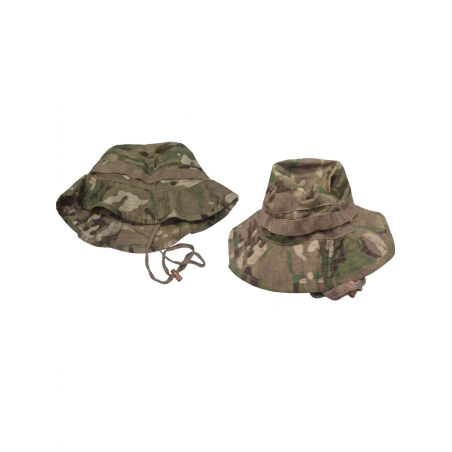 Edgewise Cap (Bob camo version Edgewise)