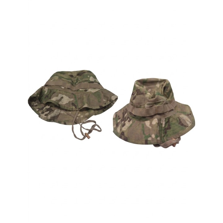 Edgewise Cap (Bob camo version Edgewise)