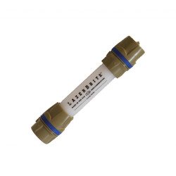 LazerBrite- Bleu / Bleu - Lampe tactique modulaire
