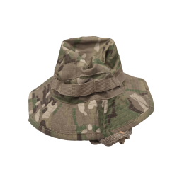 Edgewise Cap FG (Bob camo version Edgewise ForestGreen)