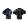 Jersey Invert SE Blue Digit taille 2XL