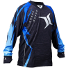 Invert Jersey: Limited ZE Blue taille 2XL