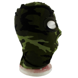 Cagoule 3 trous (vz. 95)