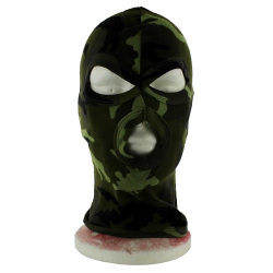 Cagoule 3 trous (vz. 95)