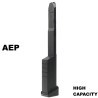 Cyma / Delta Tactics - High-Cap AEP 100 Ball Charger - Yakuza Glock 18C - SGA0015