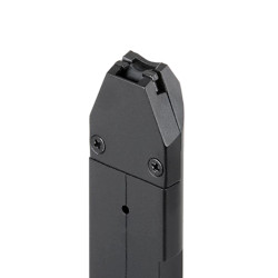 Cyma / Delta Tactics - High-Cap AEP 100 Ball Charger - Yakuza Glock 18C - SGA0015