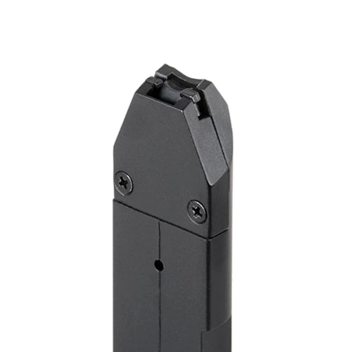 High-Cap 100 Ball AEP Yakuza Glock 18C Charger | Cyma