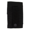 Black Eagle Phone Pouch - Black