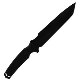 Couteau Long Noir Gerber - Survie-couteaux