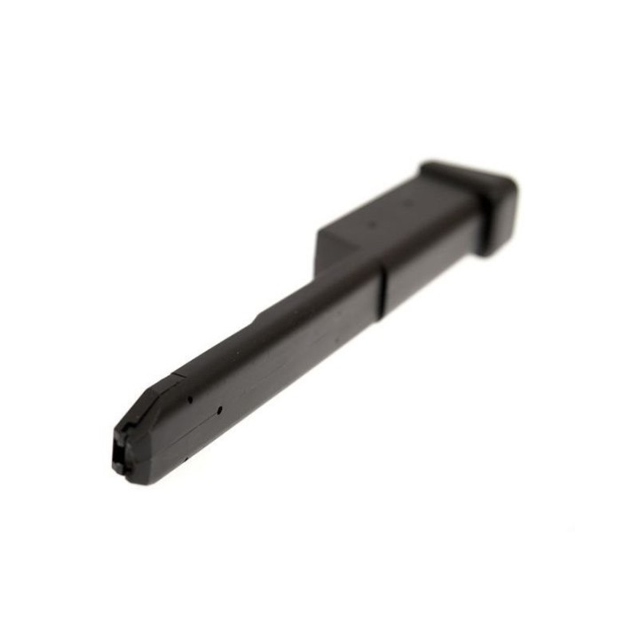 High-Cap 100 Ball AEP Yakuza Glock 18C Charger | Cyma