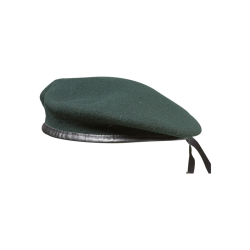 Beret vert Commando T57