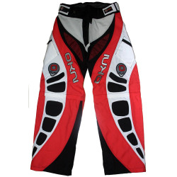 Pantalon Okni Warrior Rouge XS