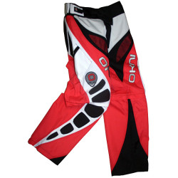 Pantalon Okni Warrior NOIR XS