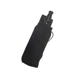 Poutch Molle 0.8 litre Black Eagle