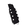 Poutch Molle 0.8 litre Black Eagle