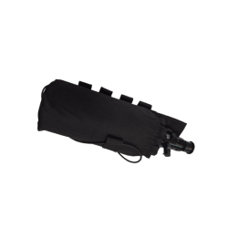 Poutch Molle 0.8 litre Black Eagle