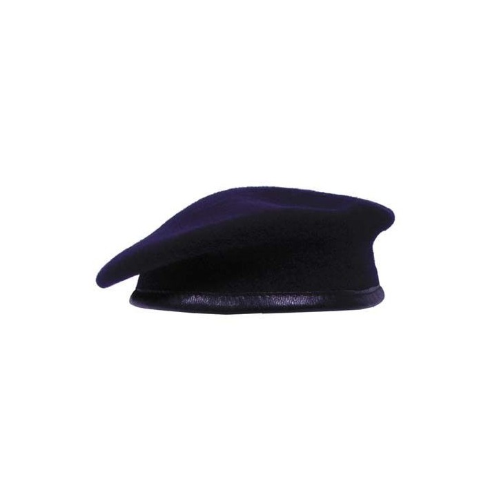 Beret Bleu Commando T59 Accessoires Camouflage-Equipement Du Joueur