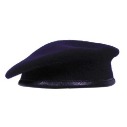 Beret Bleu Commando T57