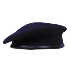 Beret Bleu Commando T57