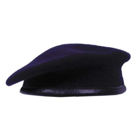 Beret Bleu Commando T57