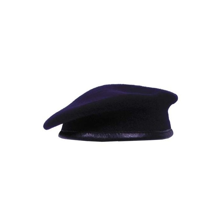 Beret Bleu Commando T57