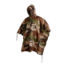 Poncho Ares Ripstop - CAM CE