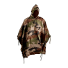 Poncho Ares Ripstop - CAM CE