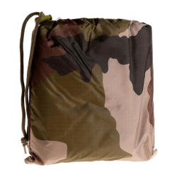 Poncho Ares Ripstop - CAM CE